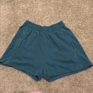 Oner active og teal lounge shorts